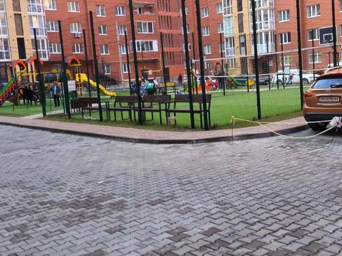 квартира по адресу Генерала М. Тарнавского пер., 8