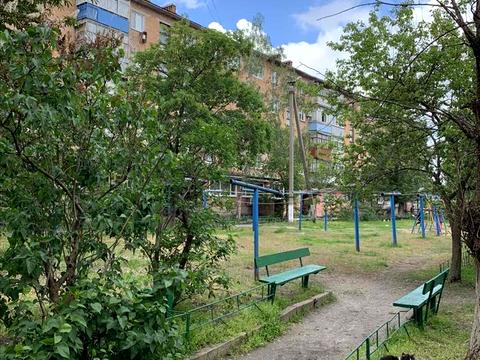квартира за адресою Шевченка, 1