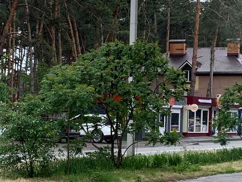 квартира за адресою Шевченка, 1