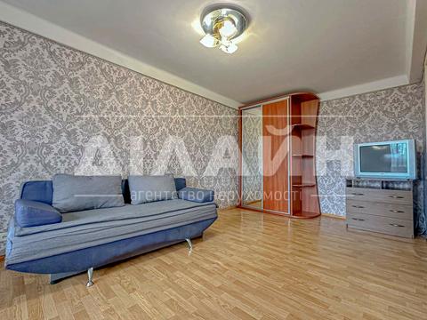 квартира по адресу Кутузова ул., 2