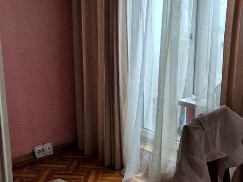 квартира за адресою Амосова вул. (Корчагінців), 40