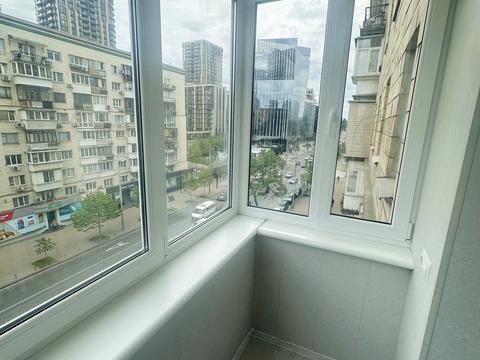 квартира за адресою Велика Васильківська вул. (Червоноармійська), 132