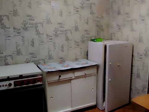 квартира по адресу Средняя ул., 21