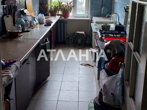 квартира по адресу Транспортная ул., 3