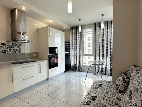 квартира за адресою Градинська вул., 3