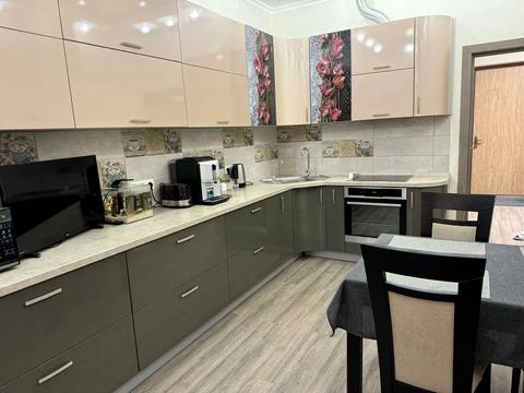 квартира за адресою Професорська вул., 34