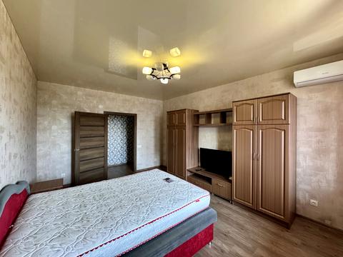 квартира за адресою Юлії Здановської вул. (Ломоносова), 46/1