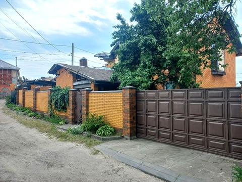участок по адресу Провулок Динника, 1