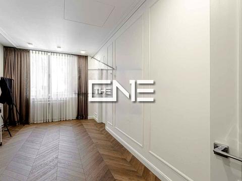 квартира за адресою Олександра Кониського вул., 46/11