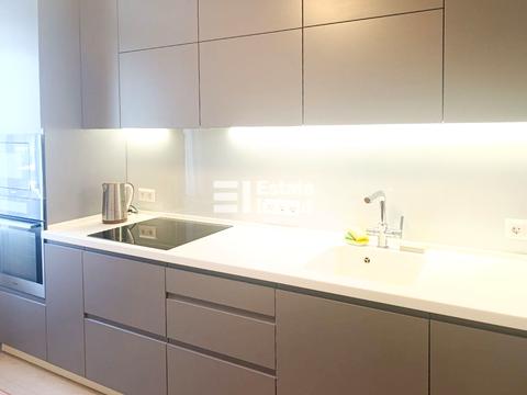 квартира за адресою Ахсарова вул., 3В