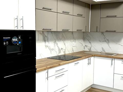 будинок за адресою Кулика і Гудачека вул. (Макарова)