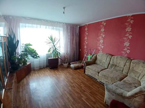 квартира по адресу Чкалова ул., 13/1