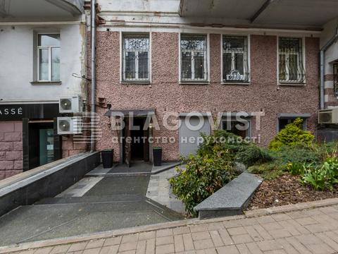 комерційна за адресою Архітектора Городецького вул., 17/1