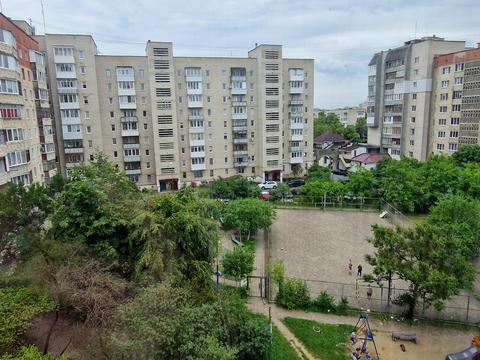 квартира по адресу Воинов-афганцев ул., 1