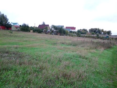 ділянка за адресою Річкова