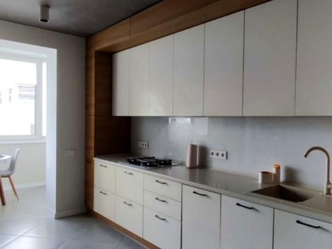 квартира по адресу Івана Сльоти ул., 50б