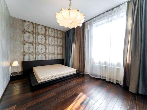 квартира по адресу Пирогова ул., 6-А