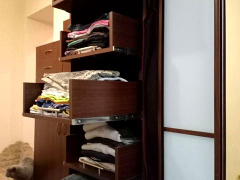 квартира по адресу Головатого ул., 20