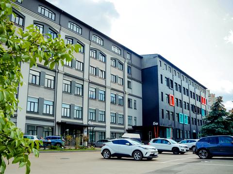 комерційна за адресою Миколи Пимоненка вул., 13