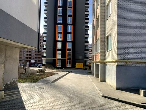 паркомісце за адресою інститутська, 6б