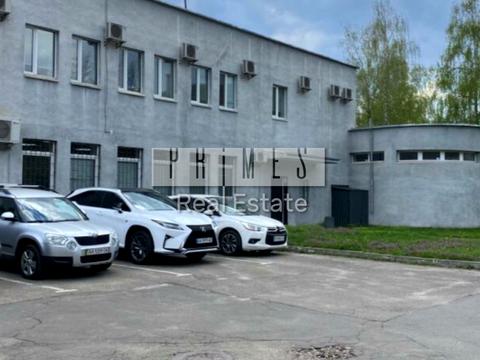 комерційна за адресою Київ, Рене Декарта вул. (Кулібіна), 11-А