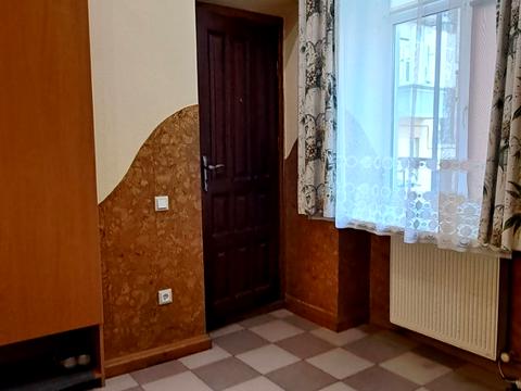 квартира за адресою Пекарська вул., 49