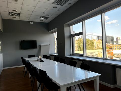 коммерческая по адресу Сімʼї Прахових ул. (Гайдара), 58/10