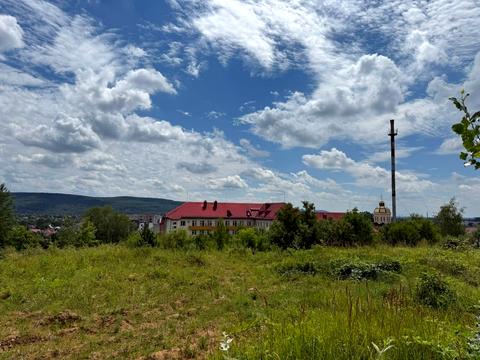 ділянка за адресою Швейцарська