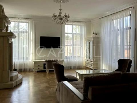 дом по адресу Стежки ул., 3А