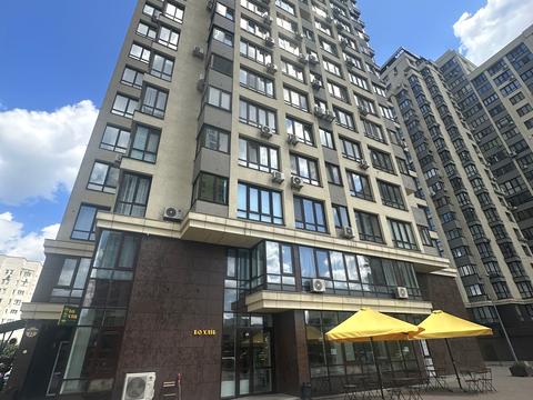 квартира за адресою Самійла Кішки вул. (Маршала Конєва), 12