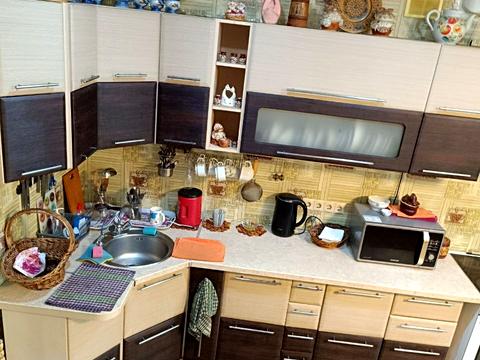 дом по адресу Центральная ул.