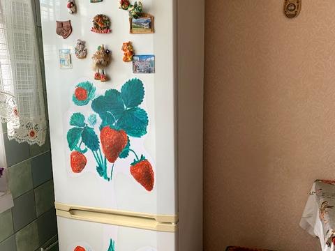 комната по адресу Академика Королёва просп., 6