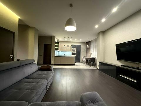 квартира за адресою Григорія Сковороди вул., 1