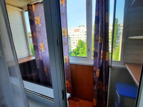 квартира за адресою Калинова вул., 61