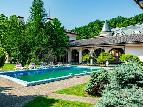 дом по адресу Обухівський район