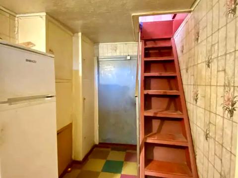 будинок за адресою Ентузіастів вул., 25