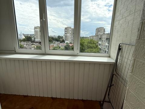квартира по адресу Ивана Сирко ул., 16
