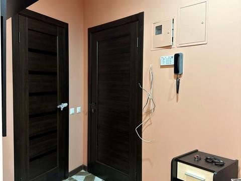 квартира за адресою Вартових Неба вул. (Бородинська), 38