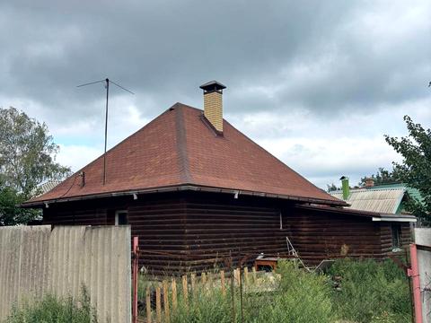 будинок за адресою Горького, 72А