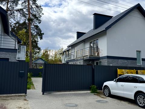 дом по адресу Кленова ул., 41