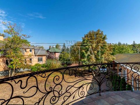 будинок за адресою смт. Козин, Старокиївська вул.