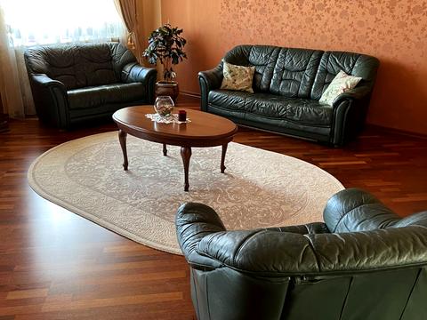 квартира по адресу Владимирская ул., 596