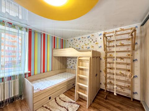 квартира за адресою Лісогринівецька вул., 24/2