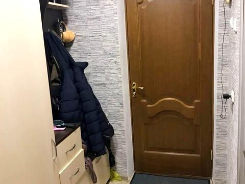 квартира по адресу Генерала Карпенко ул. (Генерала Карпенко), 12б
