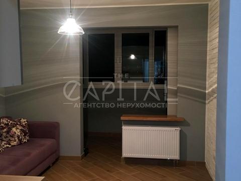 квартира за адресою Академіка Глушкова просп., 9-Є