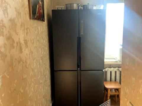 квартира за адресою Зодчих вул., 62