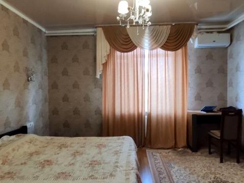 дом по адресу садовая