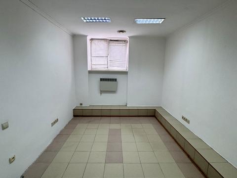 коммерческая по адресу Витовского ул. (Дзержинского), 16