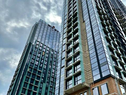 коммерческая по адресу Старонаводницкая ул., 42-44