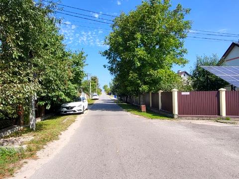 ділянка за адресою 